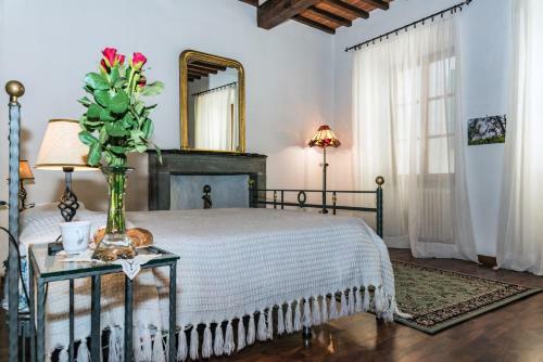 Hostal Rooms San Giuliano