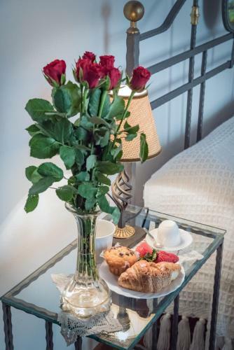 Hostal Rooms San Giuliano