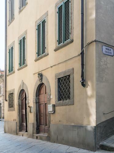 Hostal Rooms San Giuliano