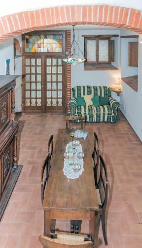 Hostal Rooms San Giuliano