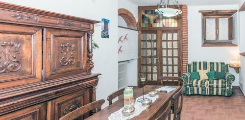 Hostal Rooms San Giuliano