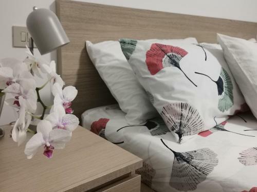 Apartamento Residenza Sant'angelo