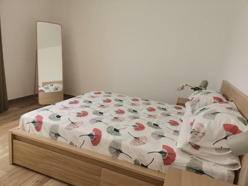 Apartamento Residenza Sant'angelo