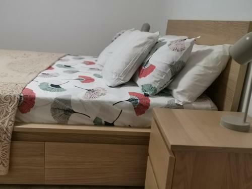 Apartamento Residenza Sant'angelo
