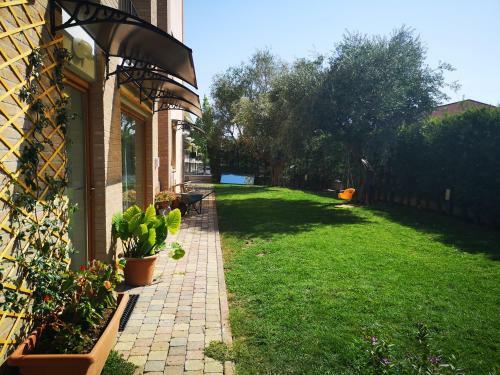 Apartamento Residenza Sant'angelo