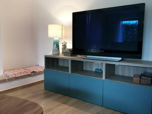 Apartamento Residenza Sant'angelo