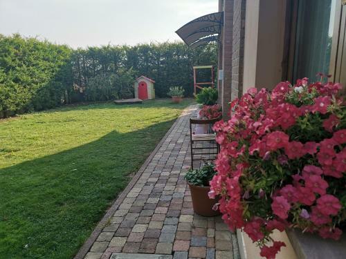Apartamento Residenza Sant'angelo