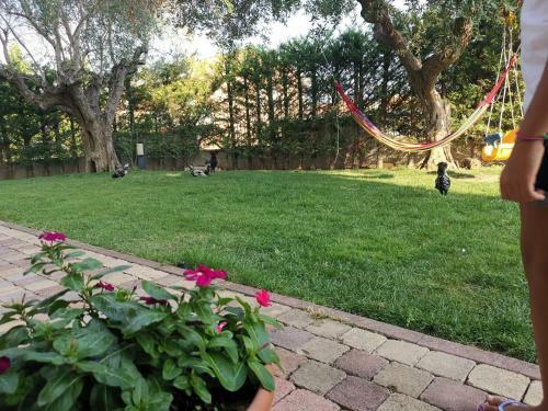 Apartamento Residenza Sant'angelo