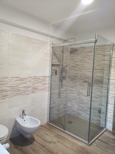 Apartamento Residenza Sant'angelo