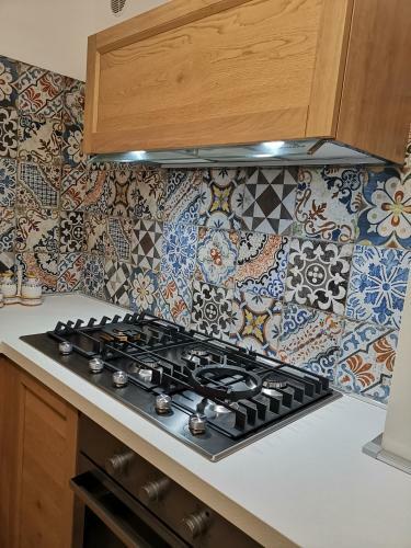 Apartamento Residenza Sant'angelo