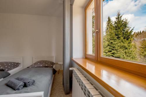 Apartamenty Nad Potokiem
