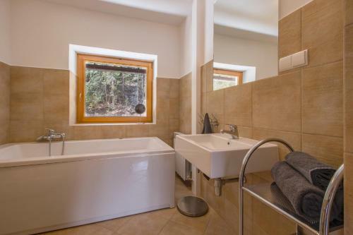 Apartamenty Nad Potokiem