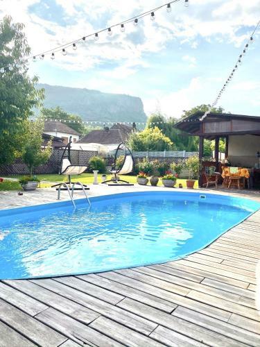 Villa Leisure House Hunedoara