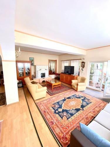 Villa Leisure House Hunedoara