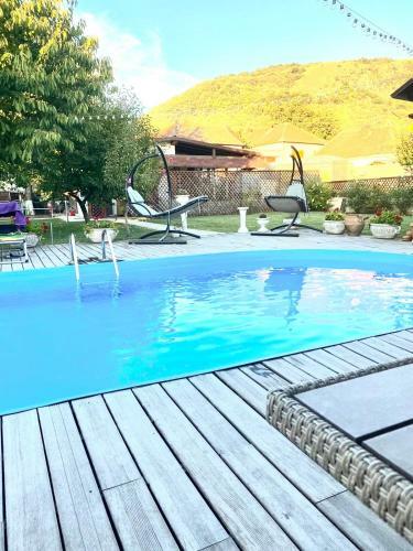 Villa Leisure House Hunedoara