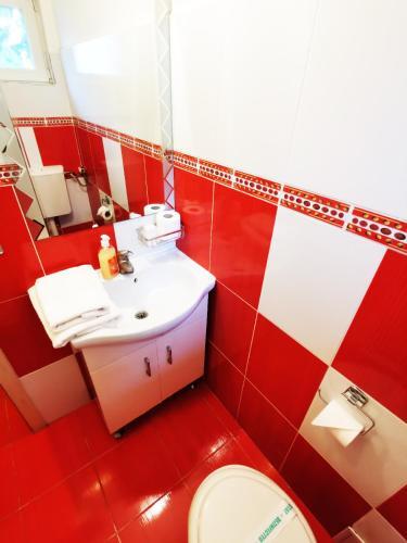 Bed & Breakfast Cazare Timisoara T90
