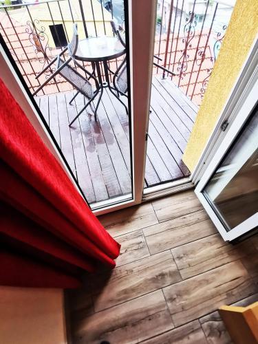 Bed & Breakfast Cazare Timisoara T90