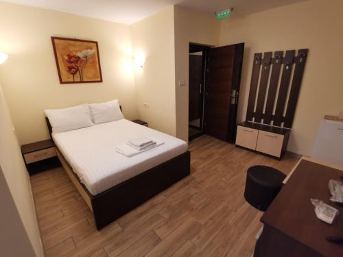 Bed & Breakfast Cazare Timisoara T90