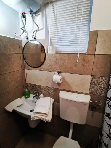 Bed & Breakfast Cazare Timisoara T90