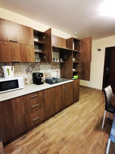 Bed & Breakfast Cazare Timisoara T90
