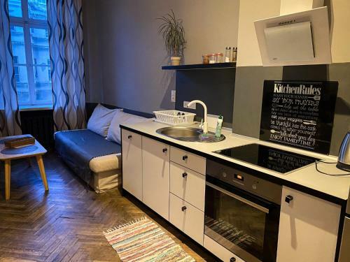 Apartamento Rabarbar