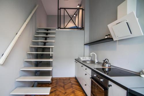 Apartamento Rabarbar