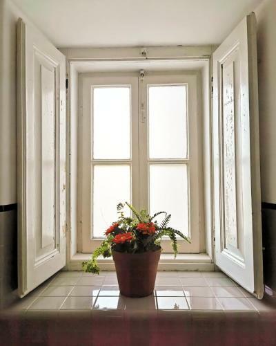 Apartamento Casa Da Vila