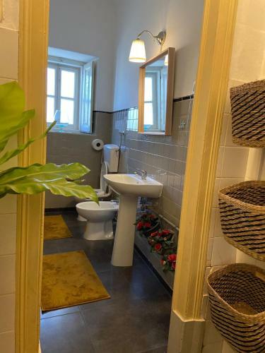Apartamento Casa Da Vila