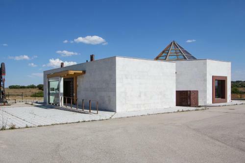 Albergue De Sargentes De La Lora