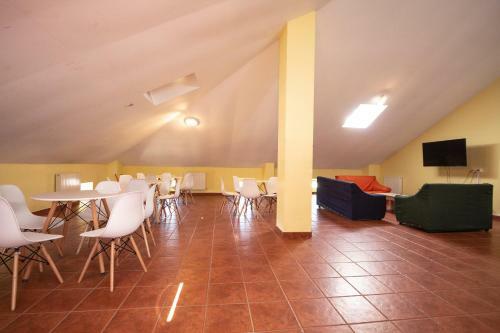 Albergue De Sargentes De La Lora