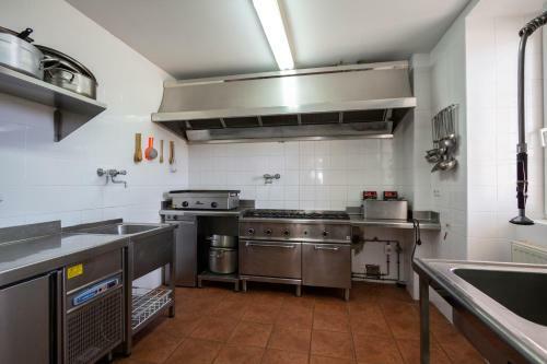 Albergue De Sargentes De La Lora