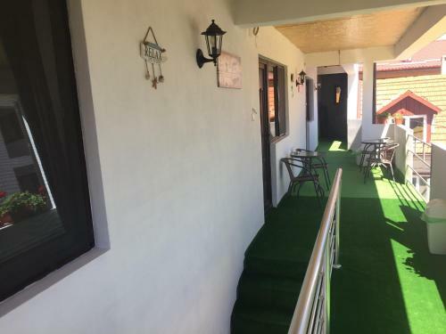 Hostal Vila Axelandra