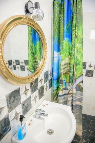 Hostal Vila Axelandra