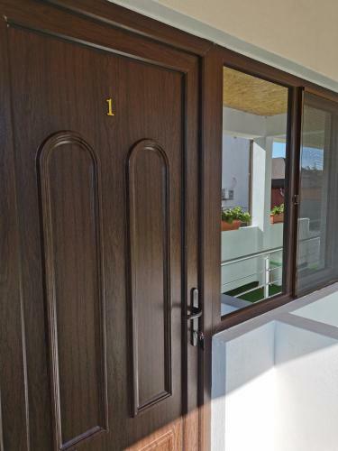 Hostal Vila Axelandra