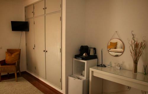 Bed & Breakfast Casa Das Palmas