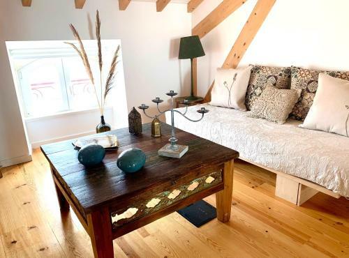 Bed & Breakfast Seven Skirts Prestige Apartments