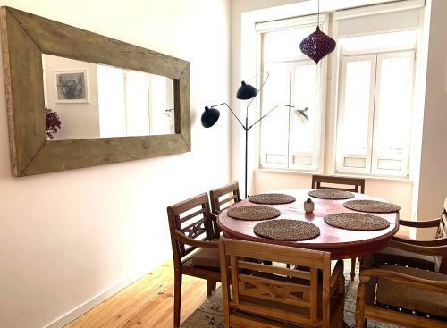 Bed & Breakfast Seven Skirts Prestige Apartments