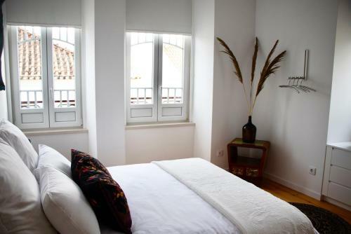 Bed & Breakfast Seven Skirts Prestige Apartments