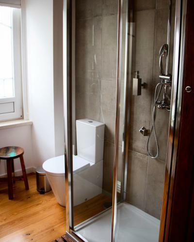 Bed & Breakfast Seven Skirts Prestige Apartments