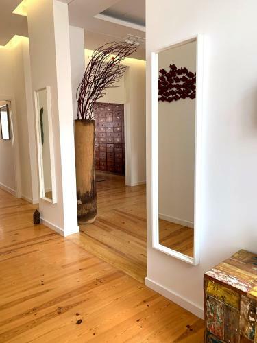 Bed & Breakfast Seven Skirts Prestige Apartments