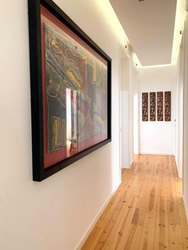Bed & Breakfast Seven Skirts Prestige Apartments