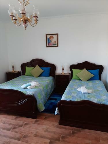 Hostal Maria In�s House