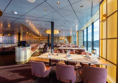 Viking Line Ferry - Stockholm To Turku