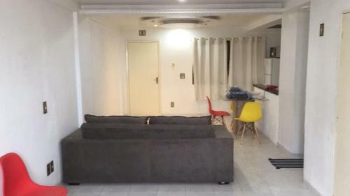Apartamento A 43 Smart Flat