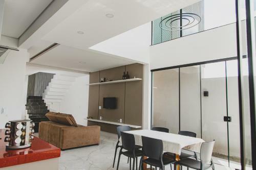 Suite Vista Da Montanha Com Hidromassagem