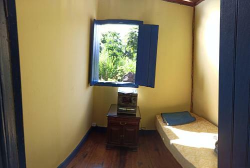 Casa Gibachi - S�tio Ecorural - Amparo