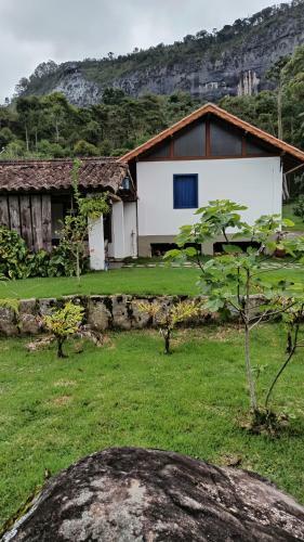 Casa Gibachi - S�tio Ecorural - Amparo