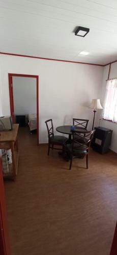 Casa Gibachi - S�tio Ecorural - Amparo