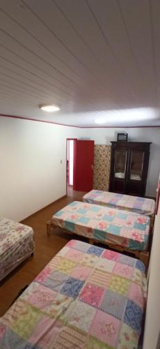 Casa Gibachi - S�tio Ecorural - Amparo