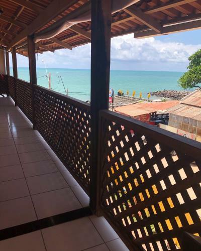 Hostal Olinda Mar Pousada